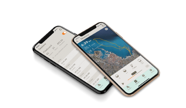 fliteboard app